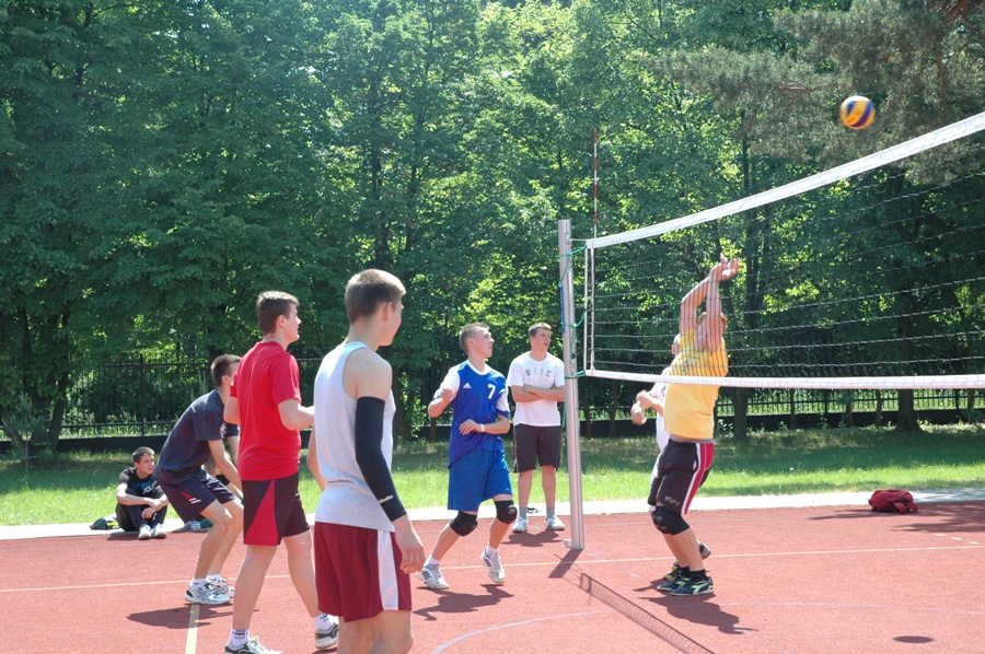dzien sportu